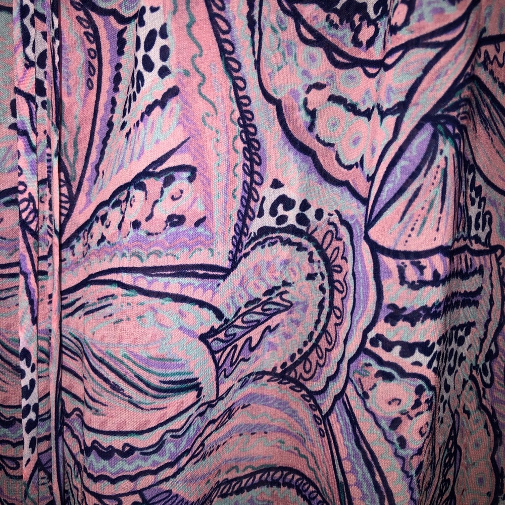 Victoria’s Secret Coverup Pants